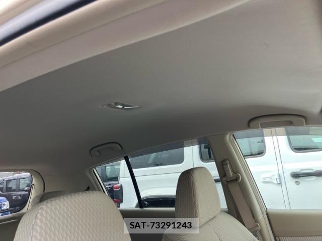 Nissan TIIDA 2008-11 8662007-16