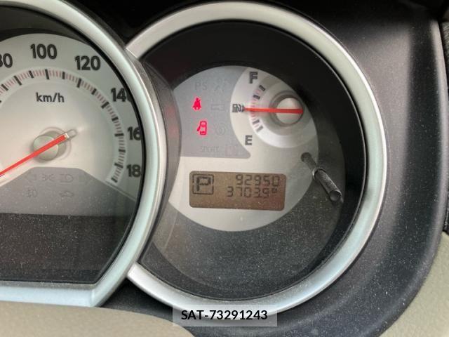 Nissan TIIDA 2008-11 8662007-17