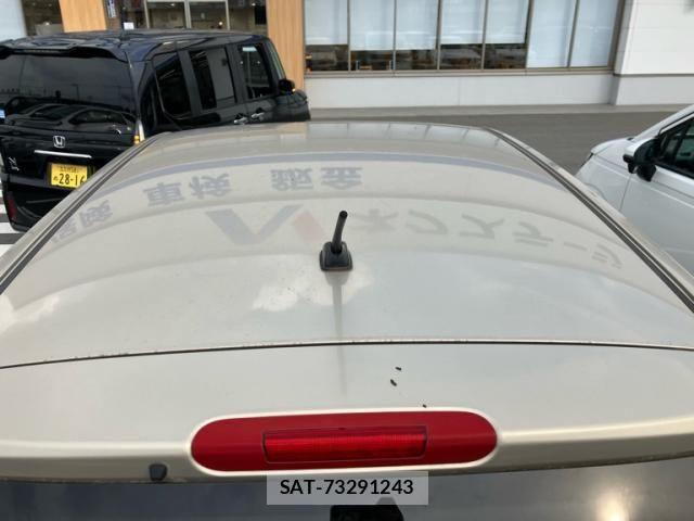 Nissan TIIDA 2008-11 8662007-4