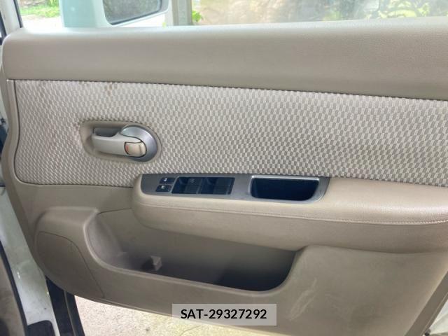 Nissan TIIDA 2008-03 8686794-10