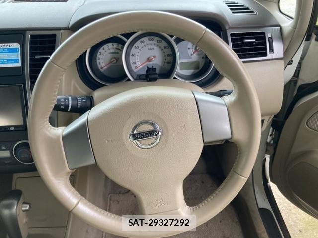 Nissan TIIDA 2008-03 8686794-13