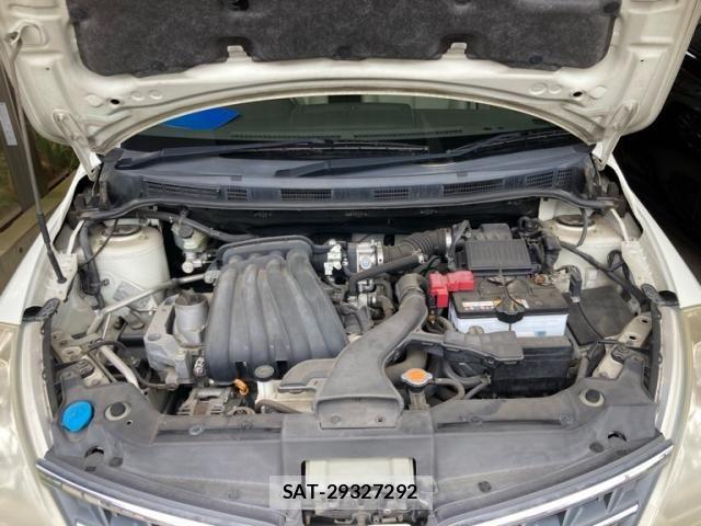 Nissan TIIDA 2008-03 8686794-16