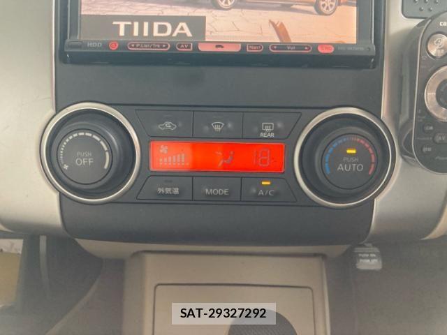Nissan TIIDA 2008-03 8686794-18