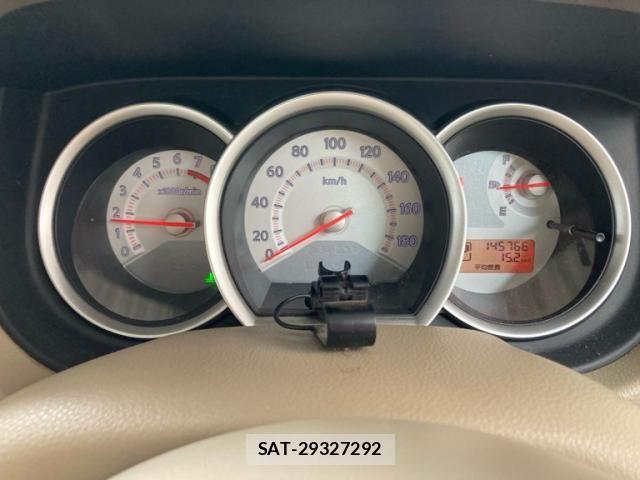 Nissan TIIDA 2008-03 8686794-19