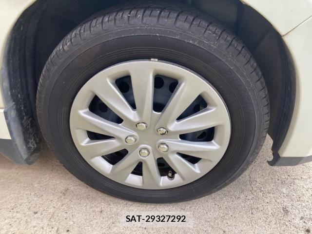 Nissan TIIDA 2008-03 8686794-4