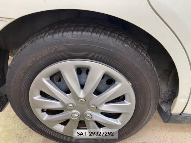 Nissan TIIDA 2008-03 8686794-5