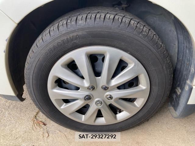 Nissan TIIDA 2008-03 8686794-7
