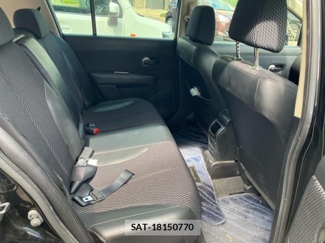 Nissan TIIDA 2012-02 8832090-13