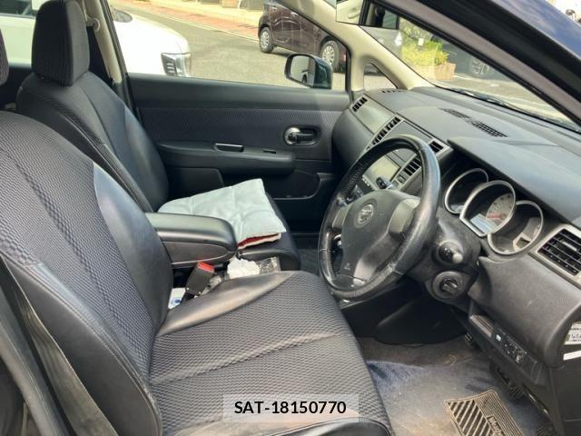 Nissan TIIDA 2012-02 8832090-14