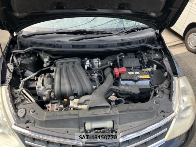 Nissan TIIDA 2012-02 8832090-15