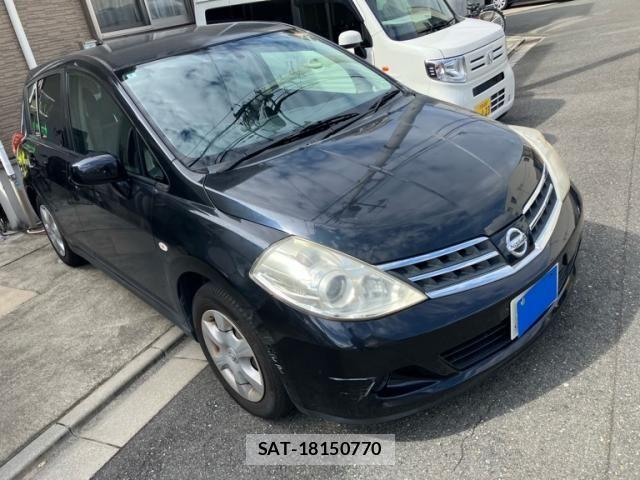Nissan TIIDA 2012-02 8832090-1