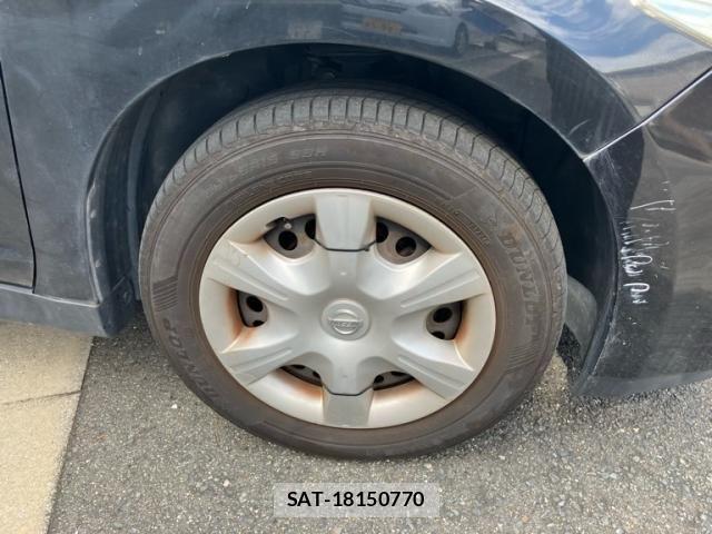 Nissan TIIDA 2012-02 8832090-2