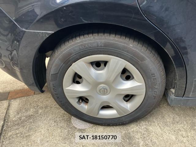 Nissan TIIDA 2012-02 8832090-3