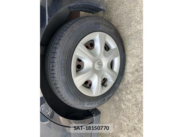 Nissan TIIDA 2012-02 8832090-6
