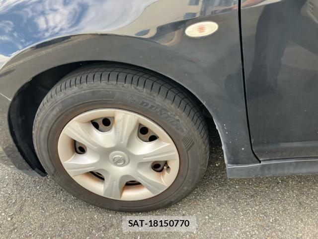 Nissan TIIDA 2012-02 8832090-7