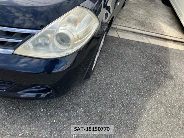 Nissan TIIDA 2012-02 8832090-8