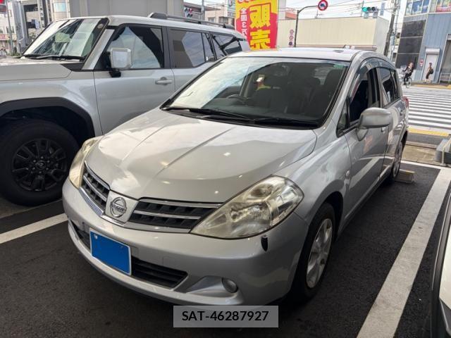 Nissan TIIDA 2011-09 8832091-0