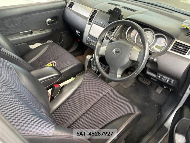 Nissan TIIDA 2011-09 8832091-9