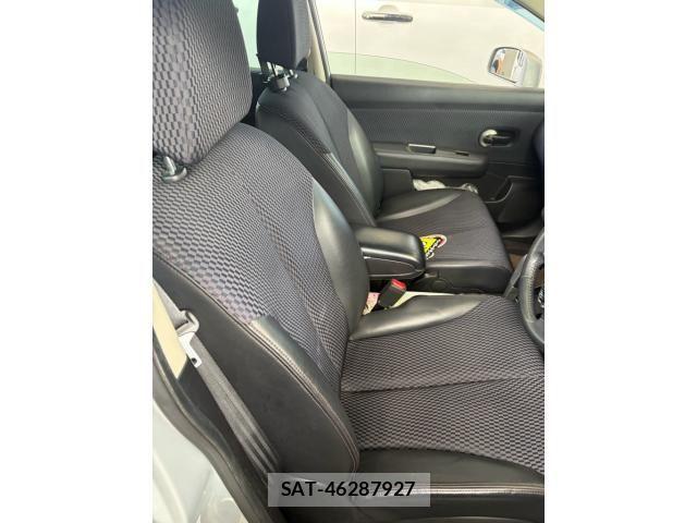 Nissan TIIDA 2011-09 8832091-10