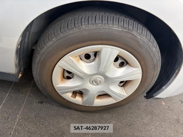 Nissan TIIDA 2011-09 8832091-4
