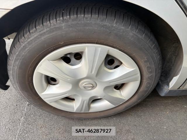 Nissan TIIDA 2011-09 8832091-5