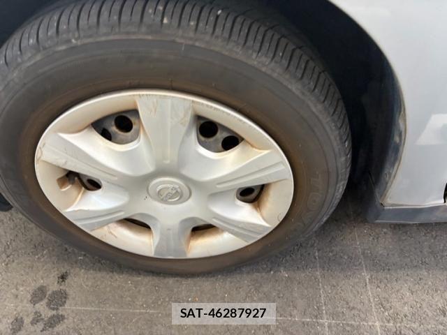 Nissan TIIDA 2011-09 8832091-6