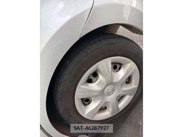 Nissan TIIDA 2011-09 8832091-7