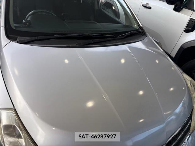 Nissan TIIDA 2011-09 8832091-8