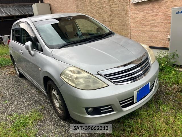 sat car