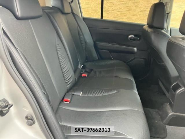 Nissan TIIDA 2008-05 8850882-11