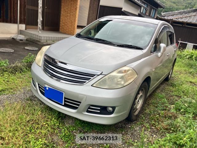 Nissan TIIDA 2008-05 8850882-1