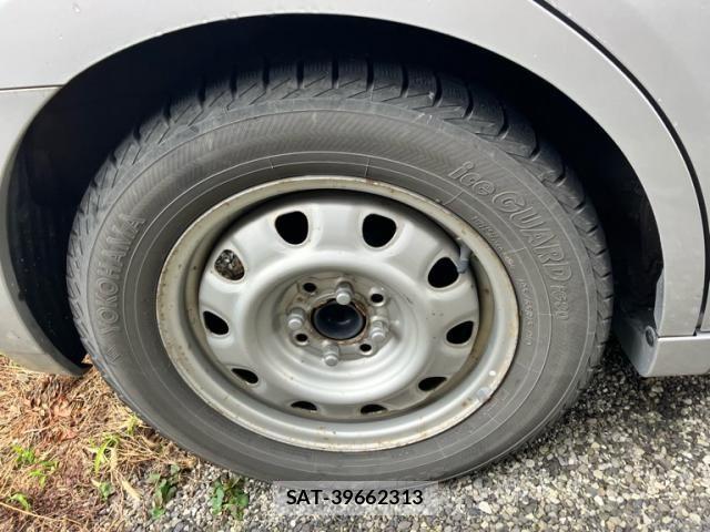 Nissan TIIDA 2008-05 8850882-5