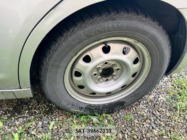 Nissan TIIDA 2008-05 8850882-8