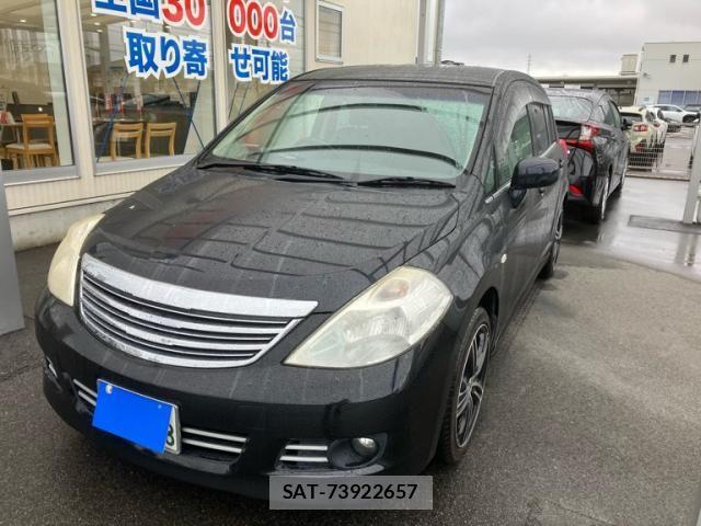 sat car