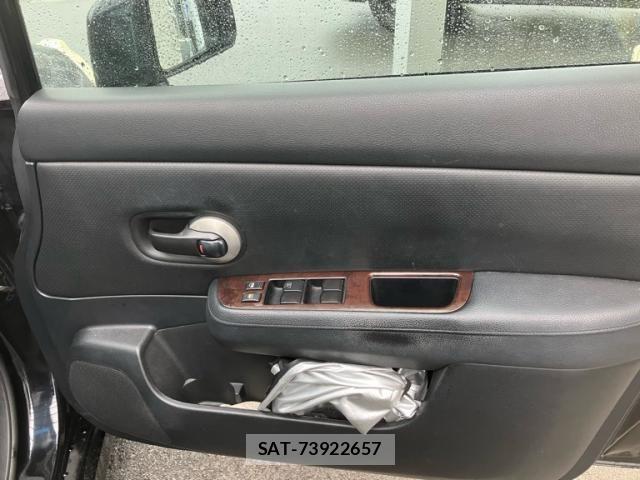 Nissan TIIDA 2009-10 8850883-14