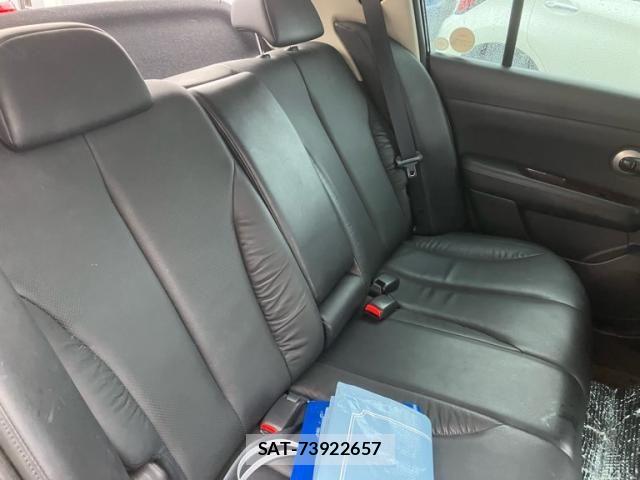 Nissan TIIDA 2009-10 8850883-15