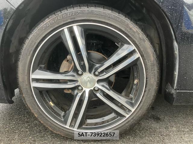 Nissan TIIDA 2009-10 8850883-6