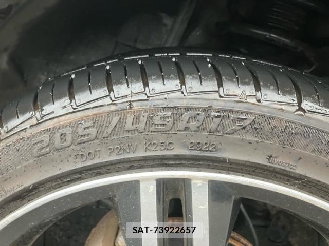 Nissan TIIDA 2009-10 8850883-7