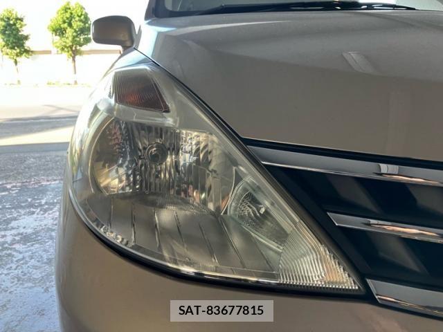 Nissan TIIDA 2008-11 8872274-7