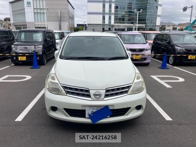 sat car