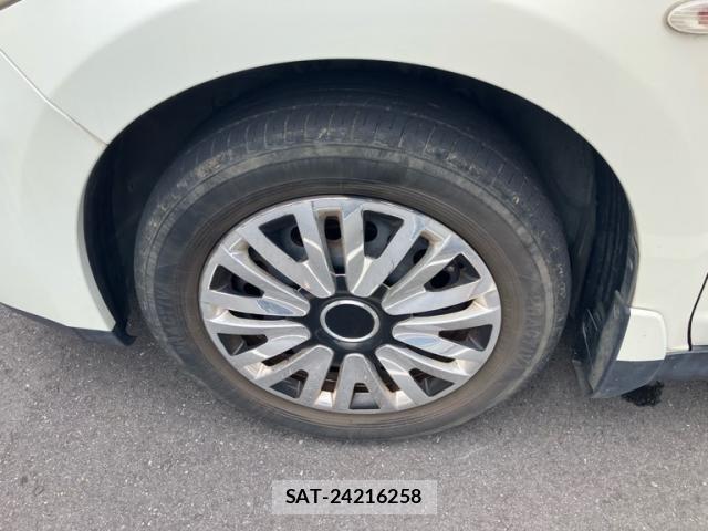 Nissan TIIDA 2009-09 8882632-9