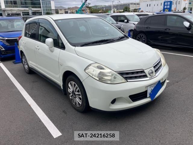 Nissan TIIDA 2009-09 8882632-1