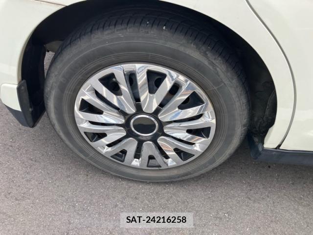 Nissan TIIDA 2009-09 8882632-7