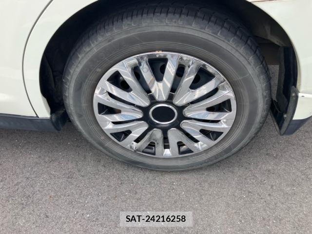 Nissan TIIDA 2009-09 8882632-8