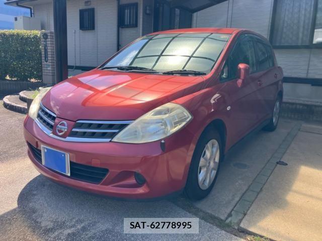 Nissan TIIDA 2010-07 8884493-0