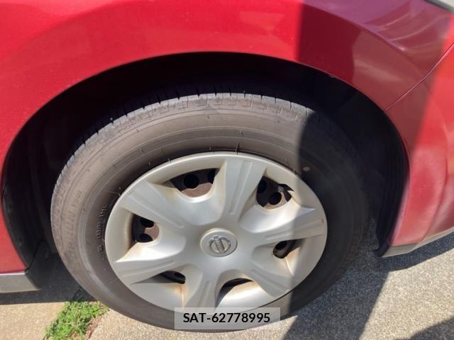 Nissan TIIDA 2010-07 8884493-3