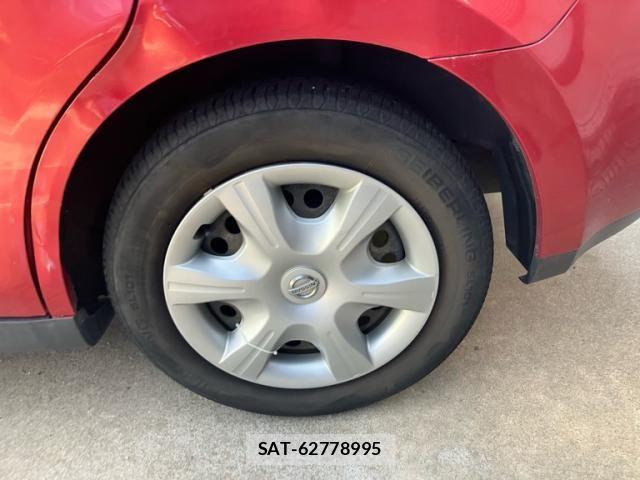 Nissan TIIDA 2010-07 8884493-4