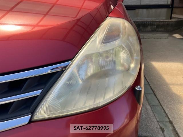 Nissan TIIDA 2010-07 8884493-6