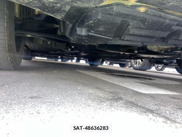 Nissan TIIDA 2007-08 7903524-9