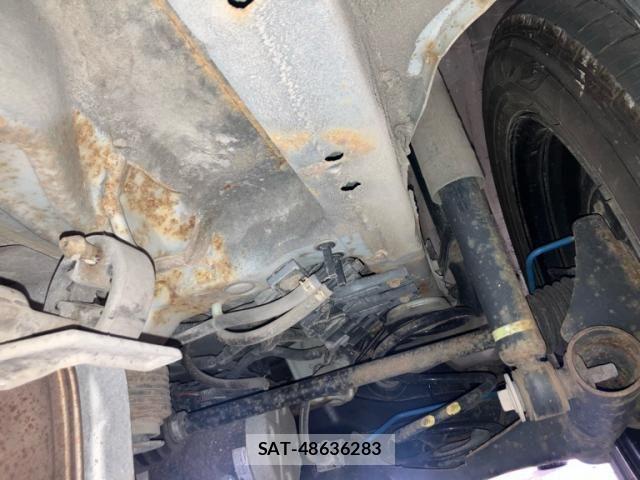 Nissan TIIDA 2007-08 7903524-23